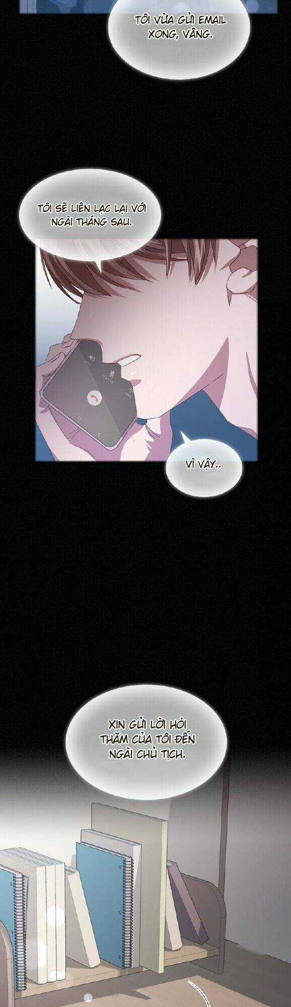 Tai Tiếng Thị Phi - Chapter 40 - Trang 47