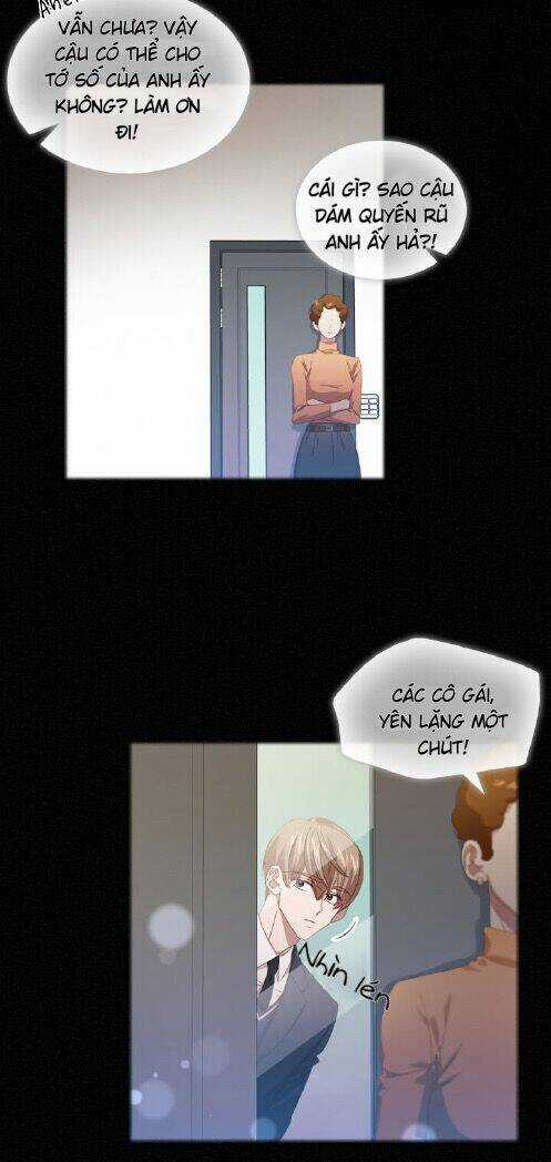 Tai Tiếng Thị Phi - Chapter 40 - Trang 6