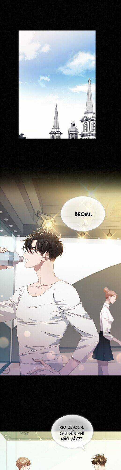 Tai Tiếng Thị Phi - Chapter 40 - Trang 9