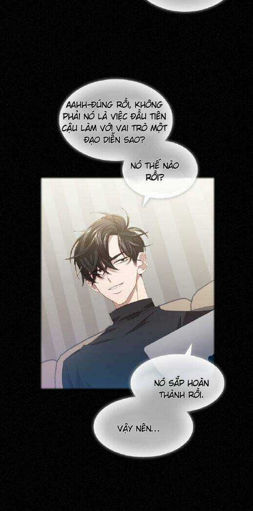 Tai Tiếng Thị Phi - Chapter 41 - Trang 12