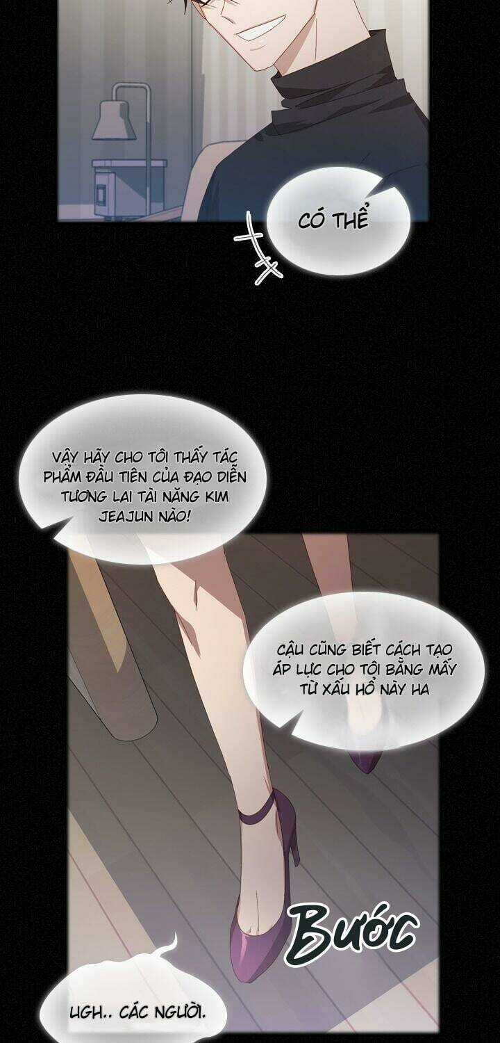 Tai Tiếng Thị Phi - Chapter 41 - Trang 15