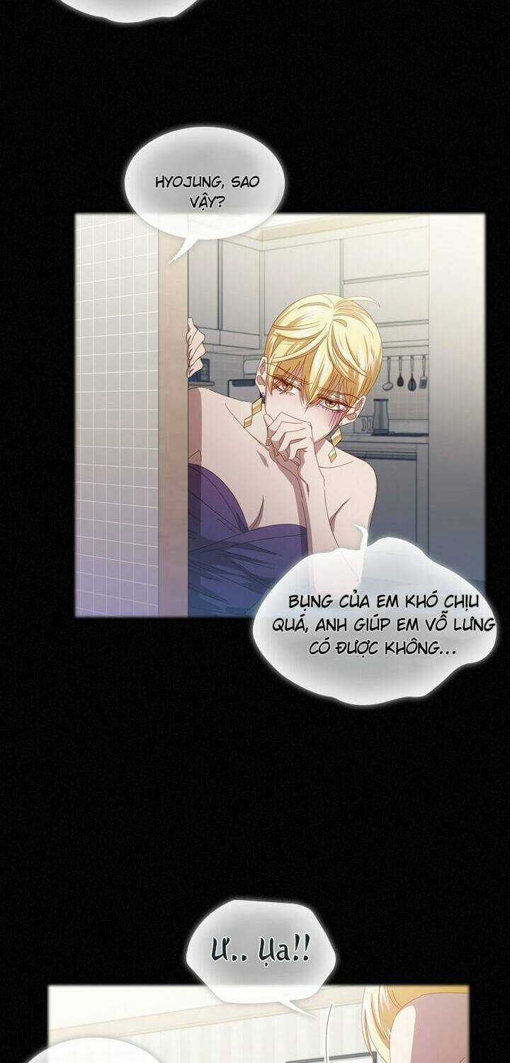 Tai Tiếng Thị Phi - Chapter 41 - Trang 16