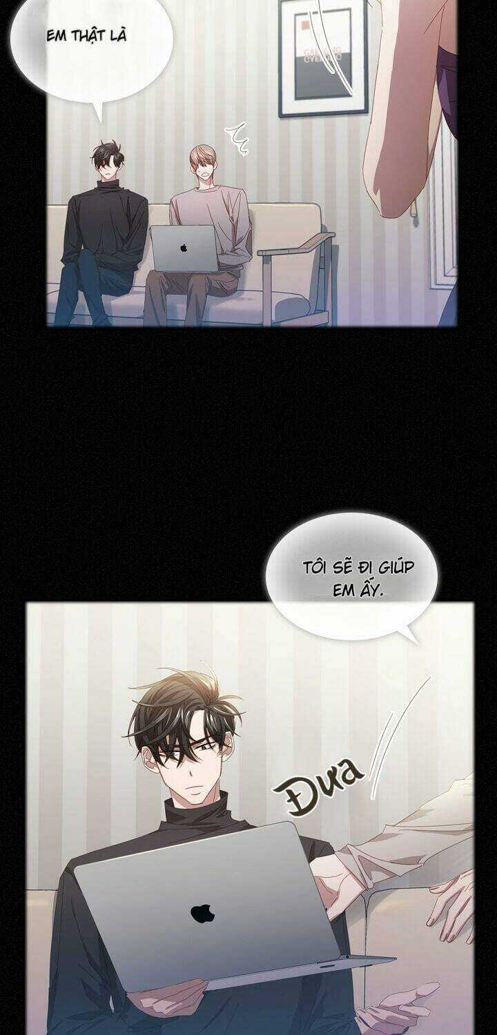 Tai Tiếng Thị Phi - Chapter 41 - Trang 17