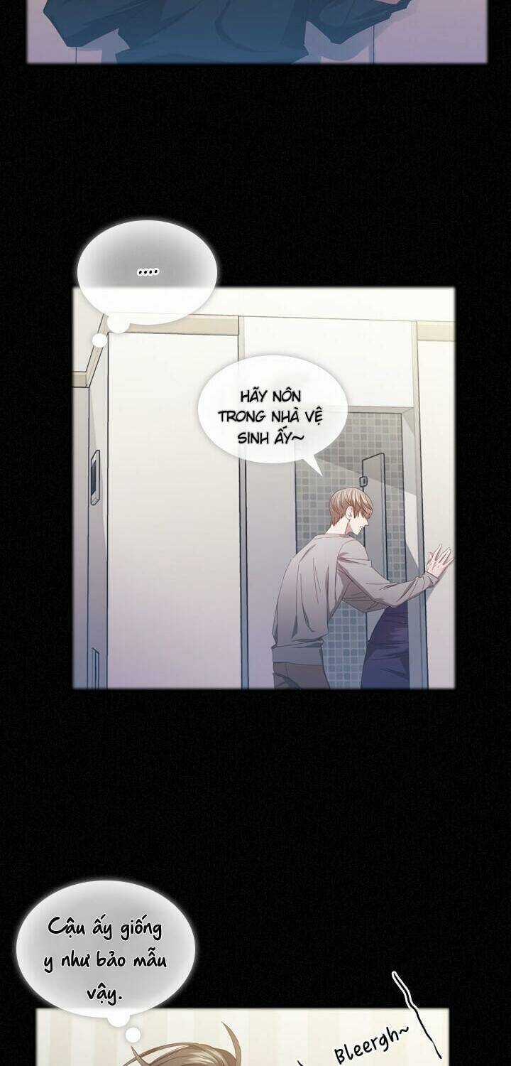 Tai Tiếng Thị Phi - Chapter 41 - Trang 18