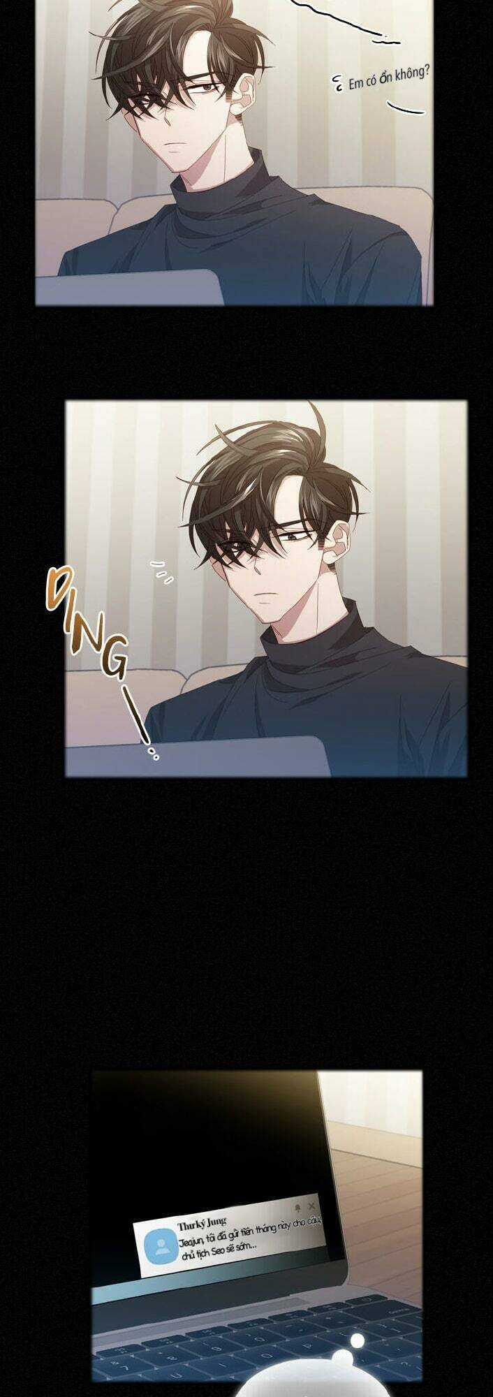 Tai Tiếng Thị Phi - Chapter 41 - Trang 19