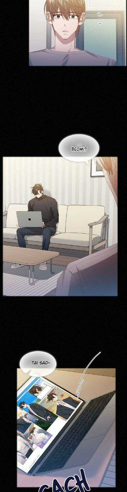 Tai Tiếng Thị Phi - Chapter 41 - Trang 24