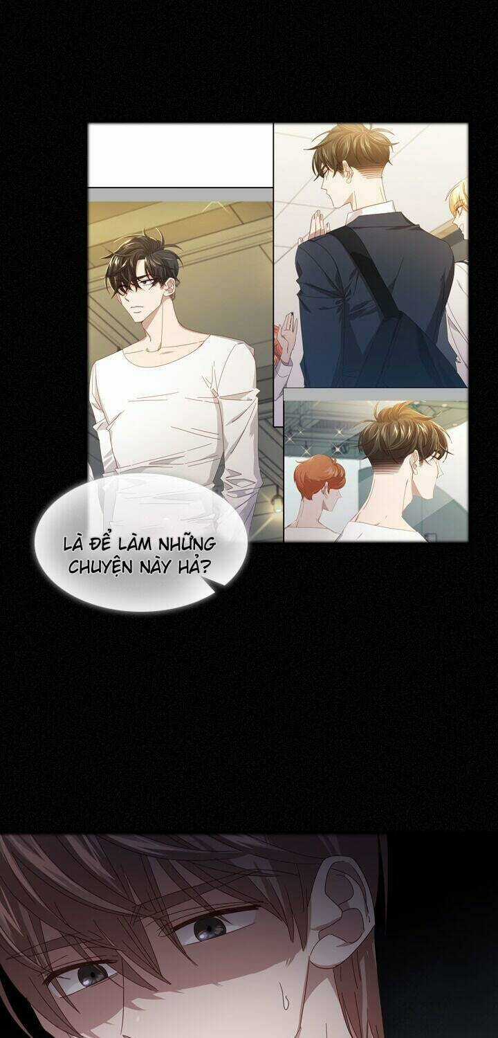 Tai Tiếng Thị Phi - Chapter 41 - Trang 27