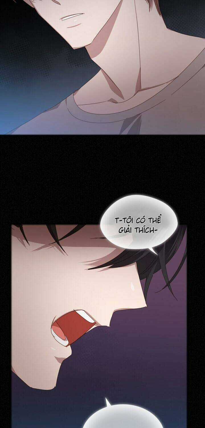 Tai Tiếng Thị Phi - Chapter 41 - Trang 28