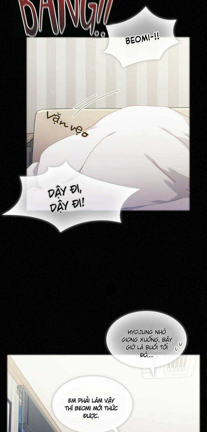 Tai Tiếng Thị Phi - Chapter 41 - Trang 4