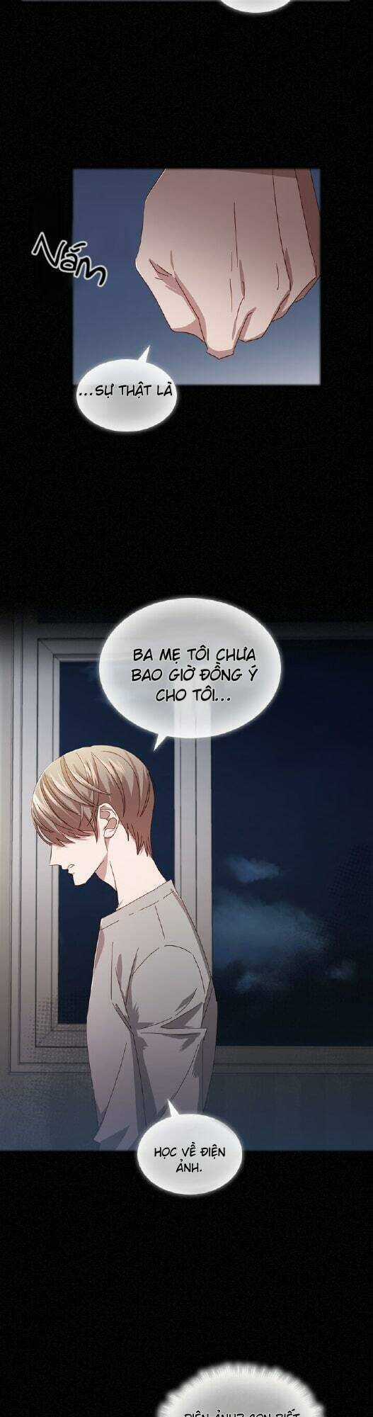 Tai Tiếng Thị Phi - Chapter 41 - Trang 31