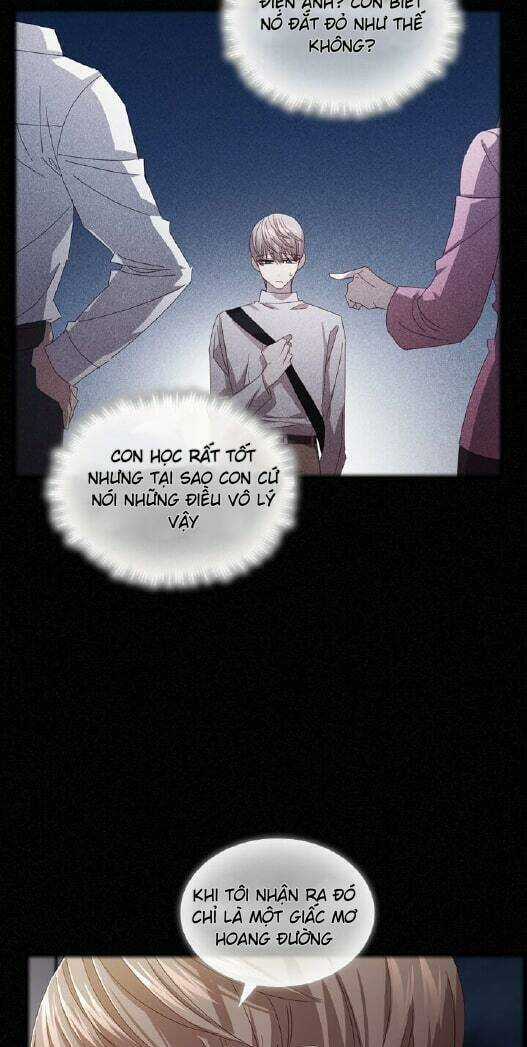 Tai Tiếng Thị Phi - Chapter 41 - Trang 32