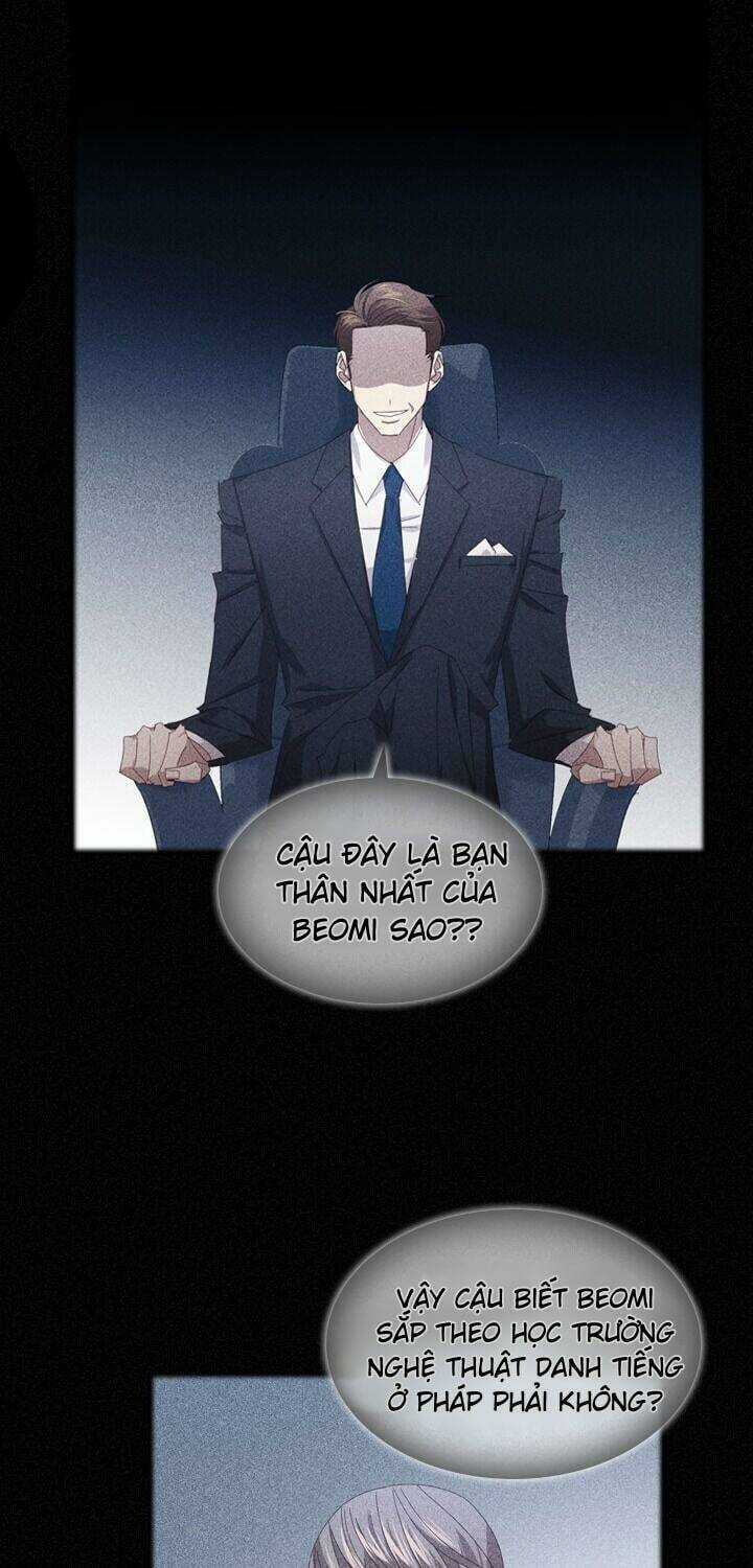 Tai Tiếng Thị Phi - Chapter 41 - Trang 34