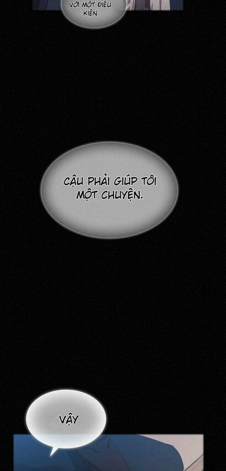 Tai Tiếng Thị Phi - Chapter 41 - Trang 36