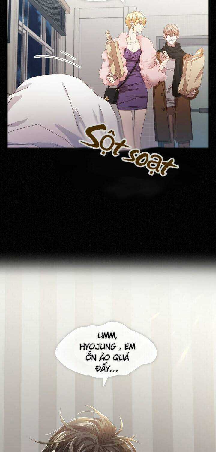 Tai Tiếng Thị Phi - Chapter 41 - Trang 5