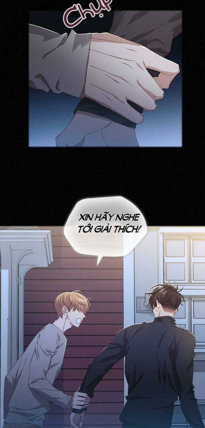 Tai Tiếng Thị Phi - Chapter 41 - Trang 41