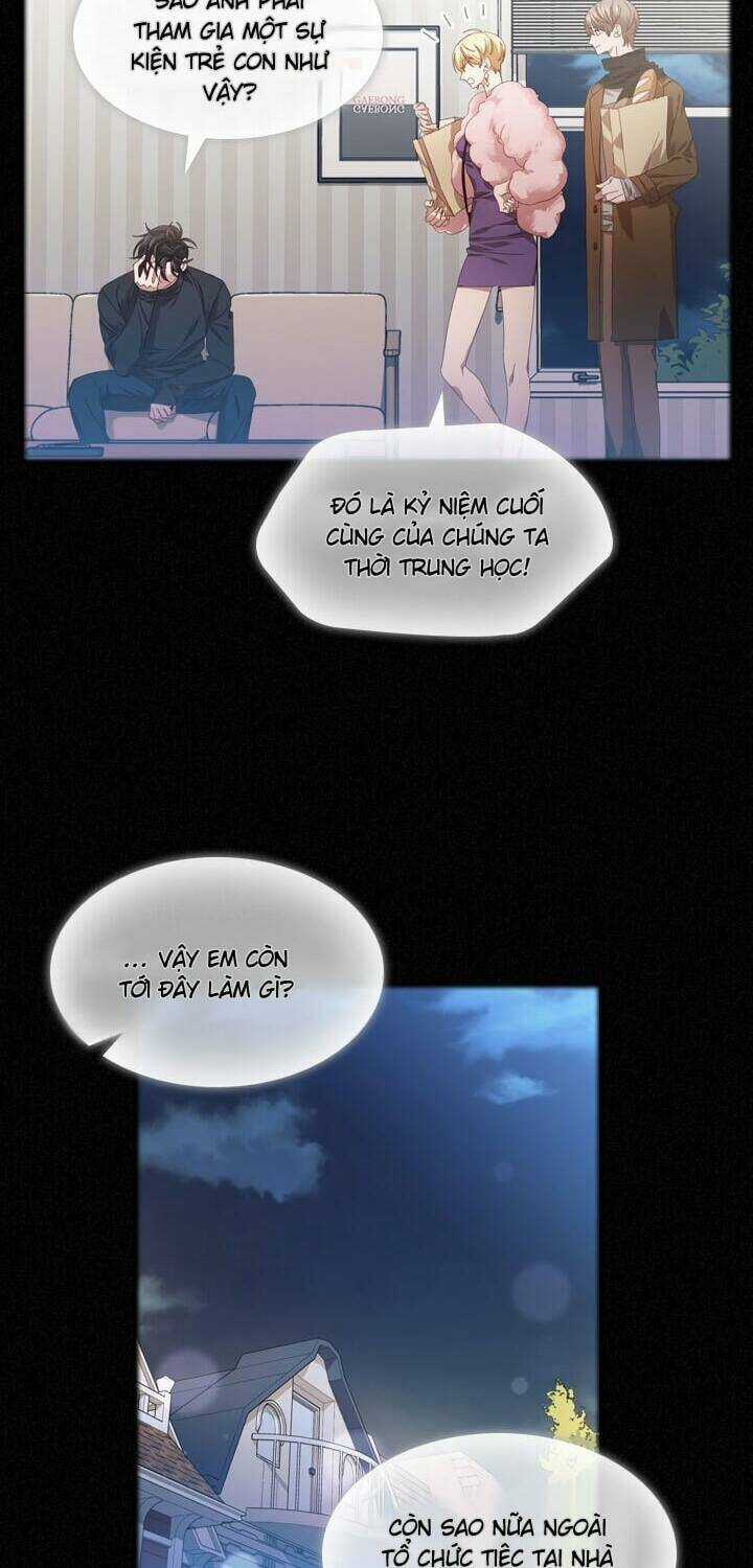 Tai Tiếng Thị Phi - Chapter 41 - Trang 7