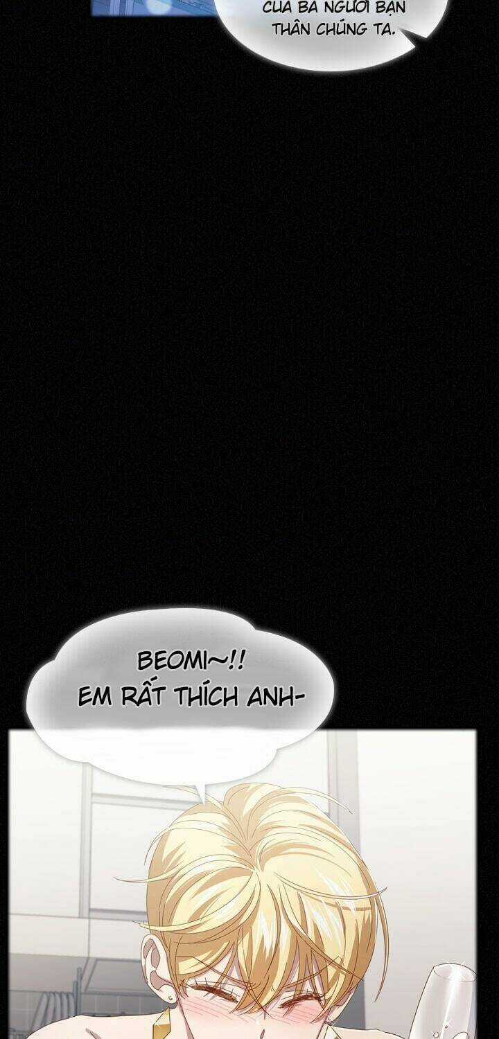 Tai Tiếng Thị Phi - Chapter 41 - Trang 8