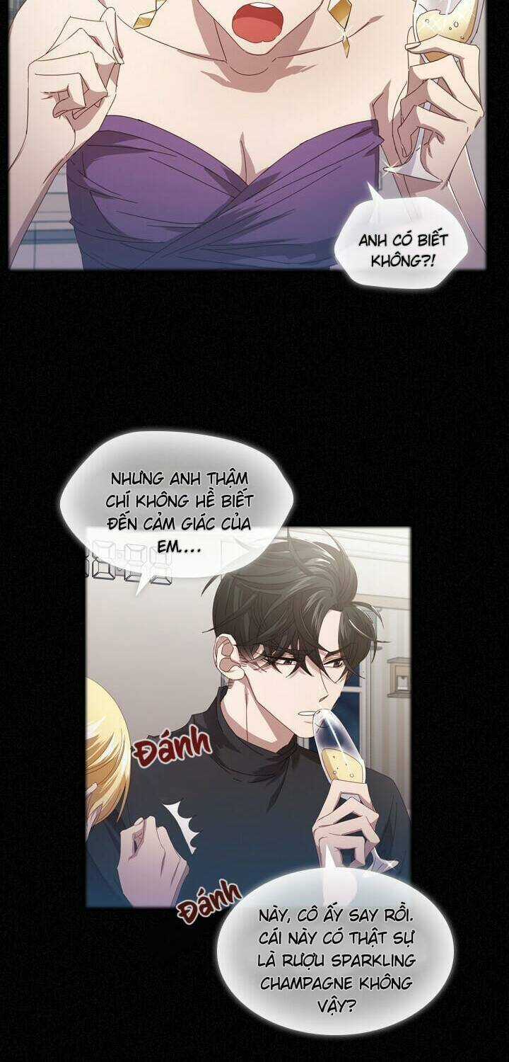 Tai Tiếng Thị Phi - Chapter 41 - Trang 9