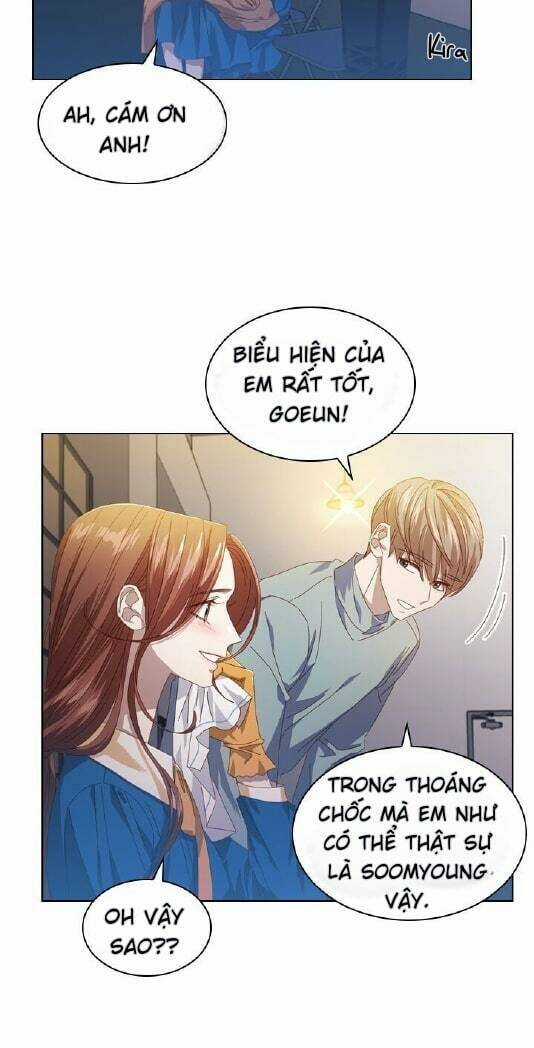 Tai Tiếng Thị Phi - Chapter 42 - Trang 11