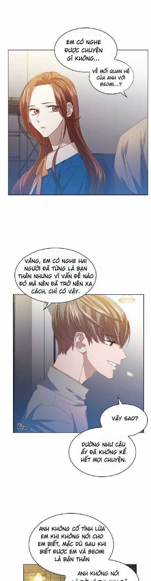 Tai Tiếng Thị Phi - Chapter 42 - Trang 15