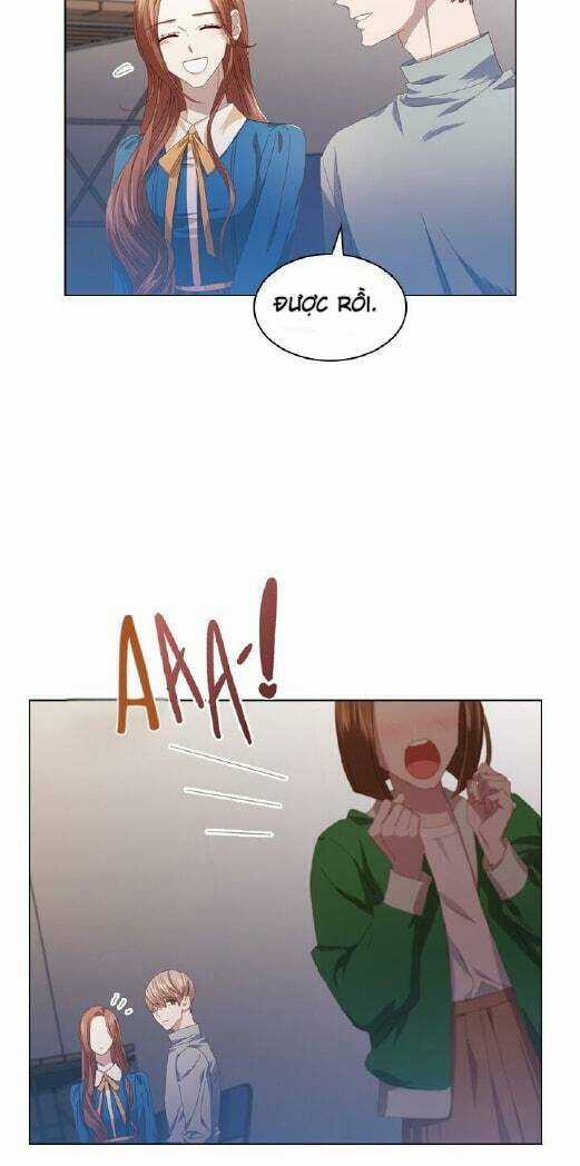 Tai Tiếng Thị Phi - Chapter 42 - Trang 17