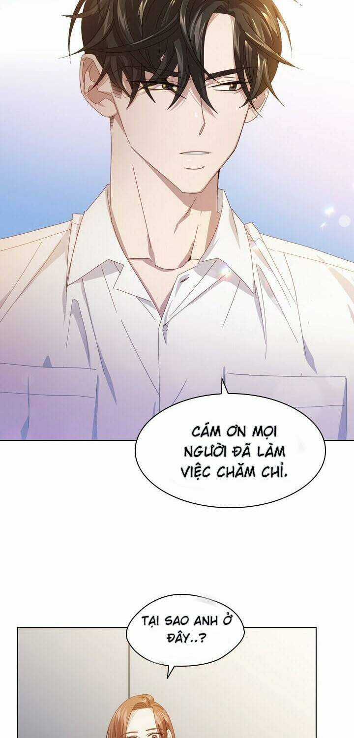 Tai Tiếng Thị Phi - Chapter 42 - Trang 19