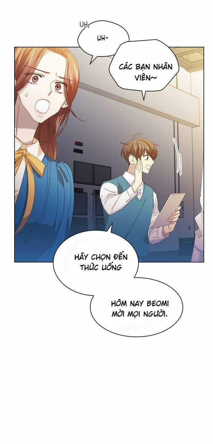 Tai Tiếng Thị Phi - Chapter 42 - Trang 23