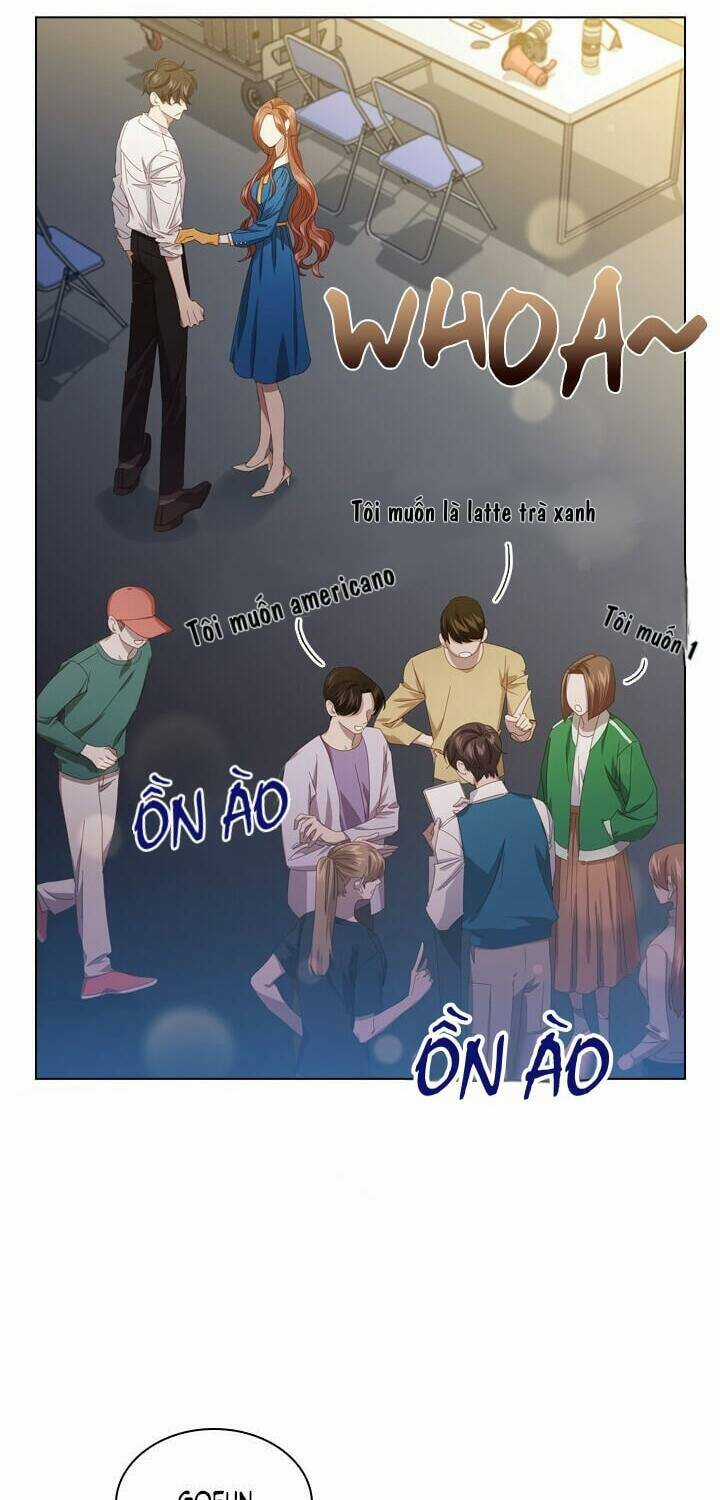 Tai Tiếng Thị Phi - Chapter 42 - Trang 24