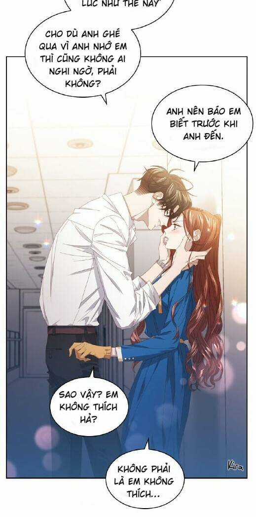 Tai Tiếng Thị Phi - Chapter 42 - Trang 32