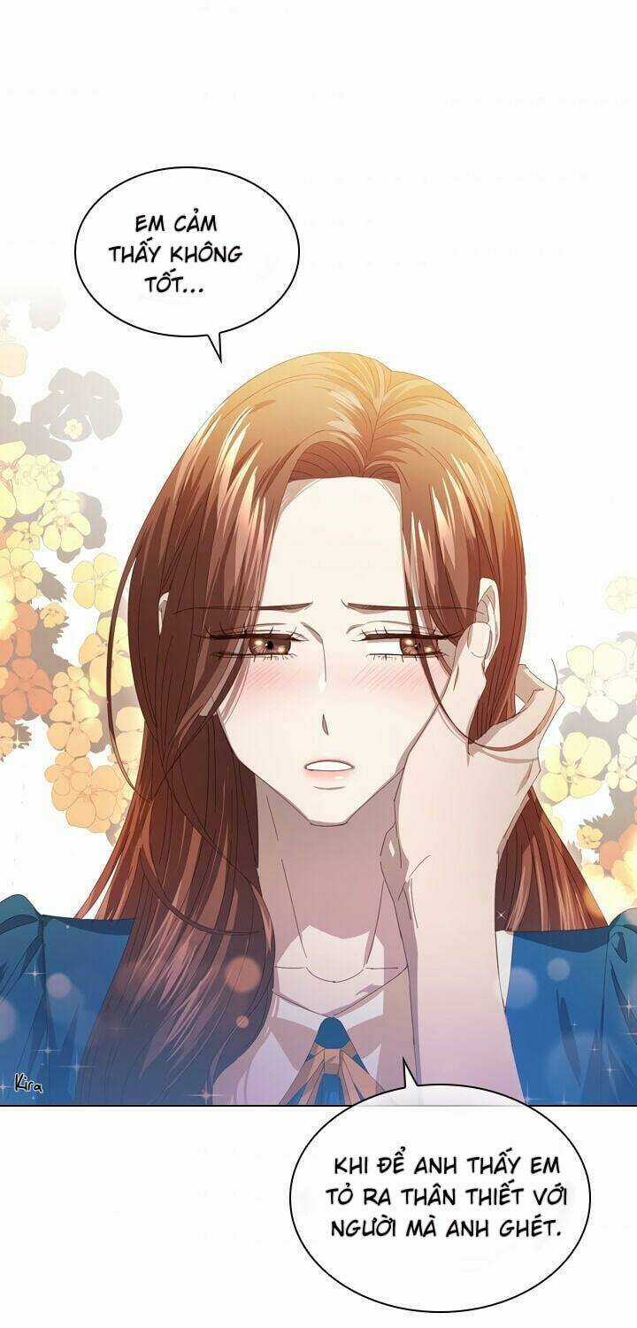 Tai Tiếng Thị Phi - Chapter 42 - Trang 33