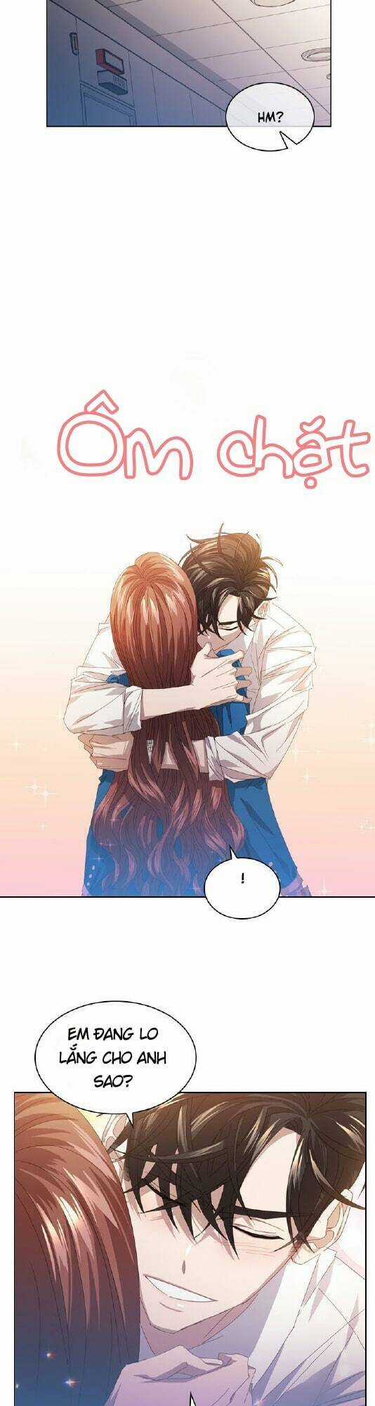 Tai Tiếng Thị Phi - Chapter 42 - Trang 35