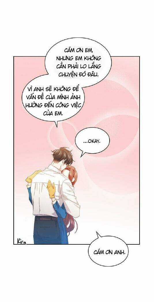 Tai Tiếng Thị Phi - Chapter 42 - Trang 37