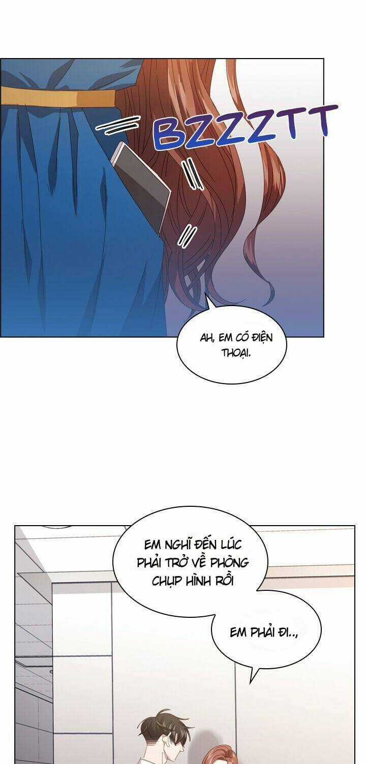 Tai Tiếng Thị Phi - Chapter 42 - Trang 38