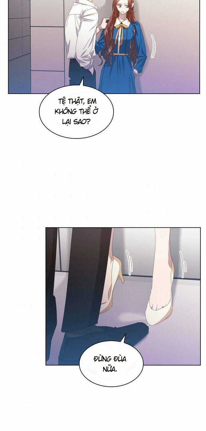 Tai Tiếng Thị Phi - Chapter 42 - Trang 39