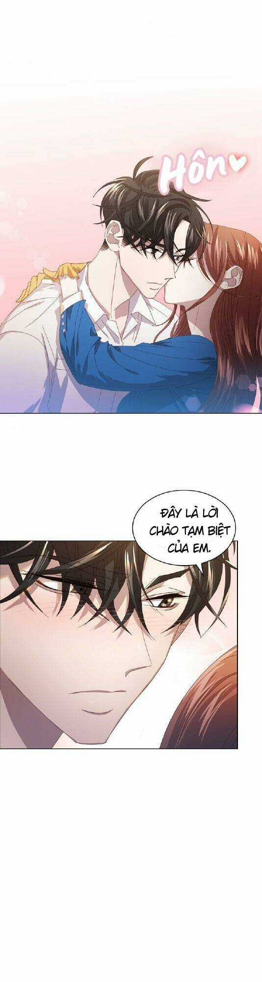 Tai Tiếng Thị Phi - Chapter 42 - Trang 40