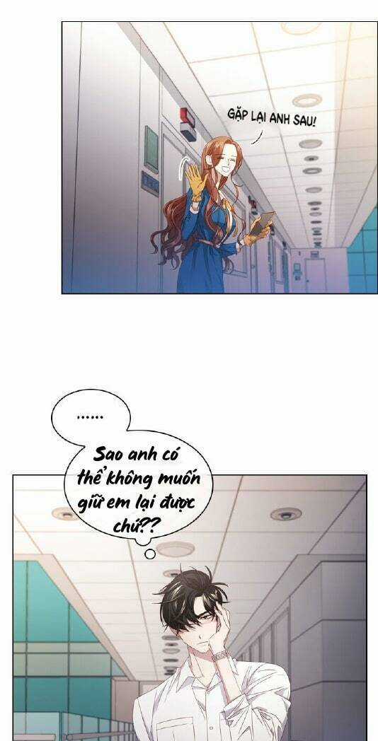 Tai Tiếng Thị Phi - Chapter 42 - Trang 41