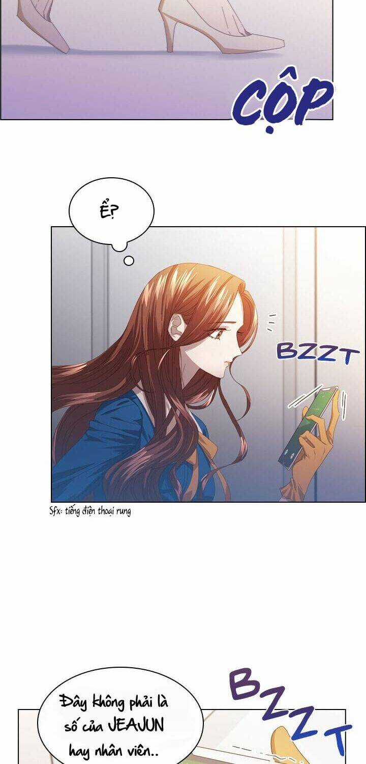 Tai Tiếng Thị Phi - Chapter 42 - Trang 44