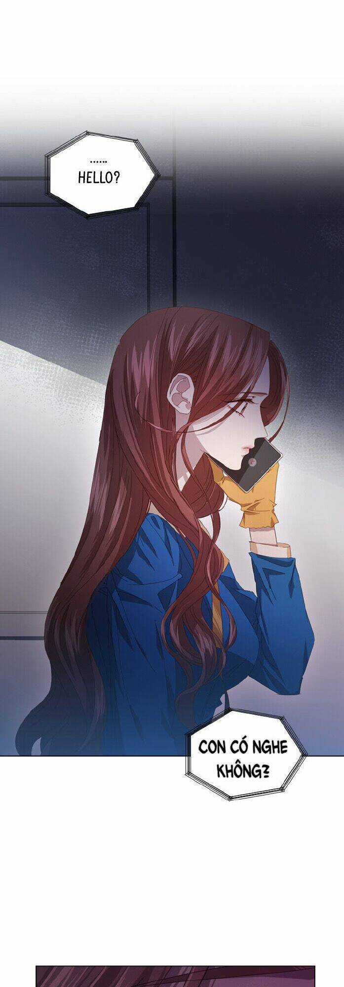 Tai Tiếng Thị Phi - Chapter 42 - Trang 49