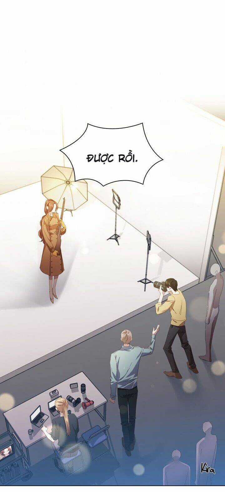 Tai Tiếng Thị Phi - Chapter 42 - Trang 7