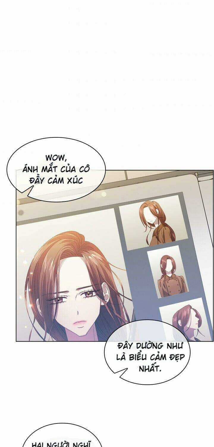 Tai Tiếng Thị Phi - Chapter 42 - Trang 8