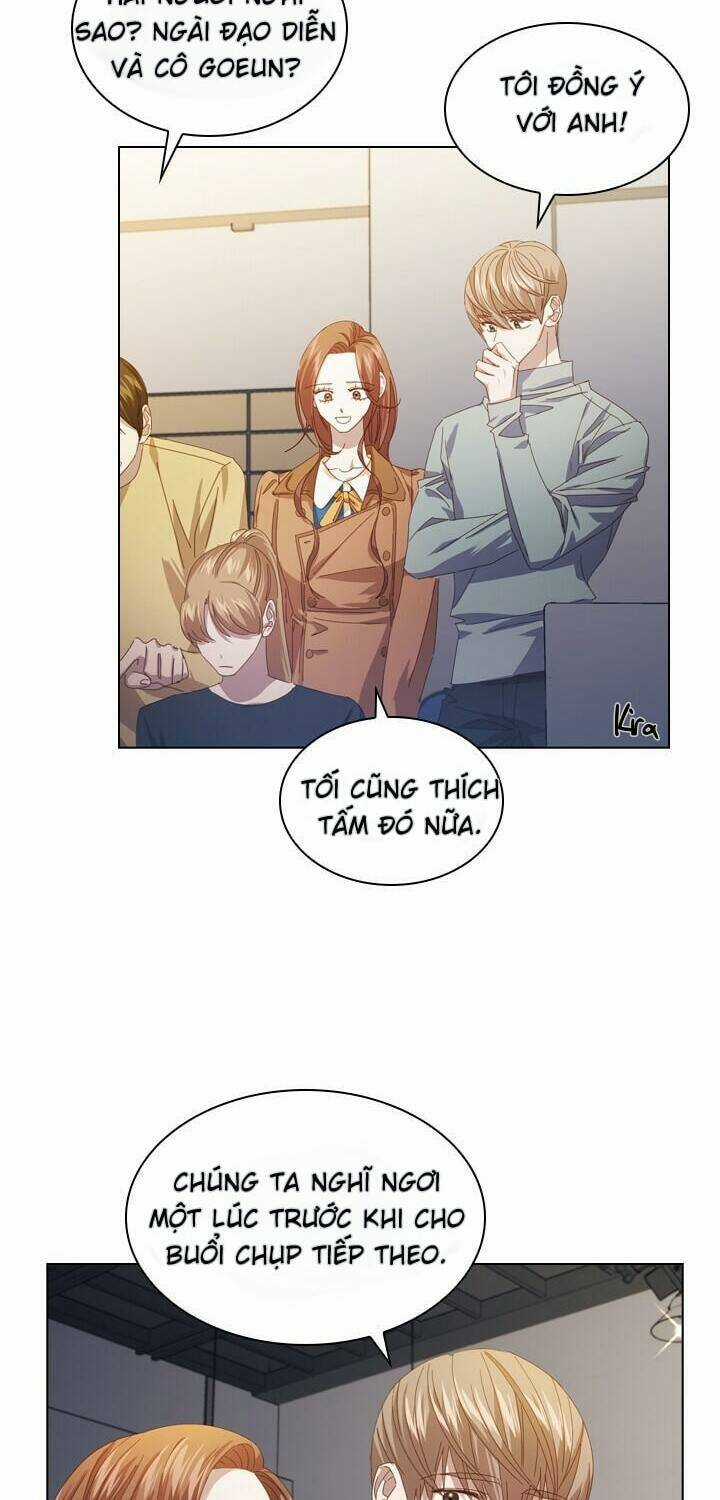 Tai Tiếng Thị Phi - Chapter 42 - Trang 9