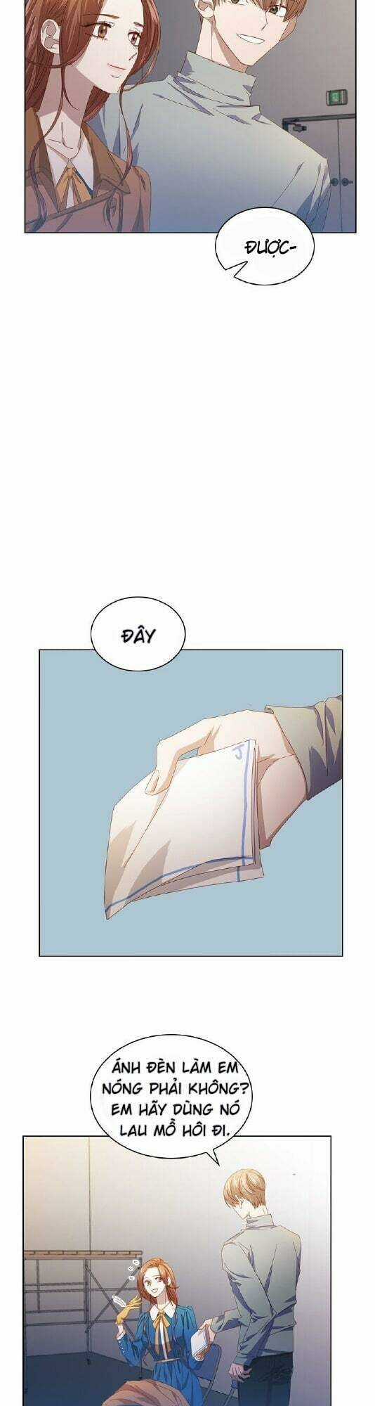 Tai Tiếng Thị Phi - Chapter 42 - Trang 10