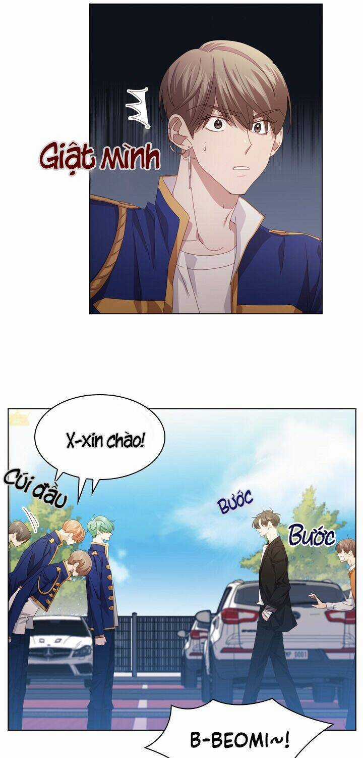 Tai Tiếng Thị Phi - Chapter 43 - Trang 12
