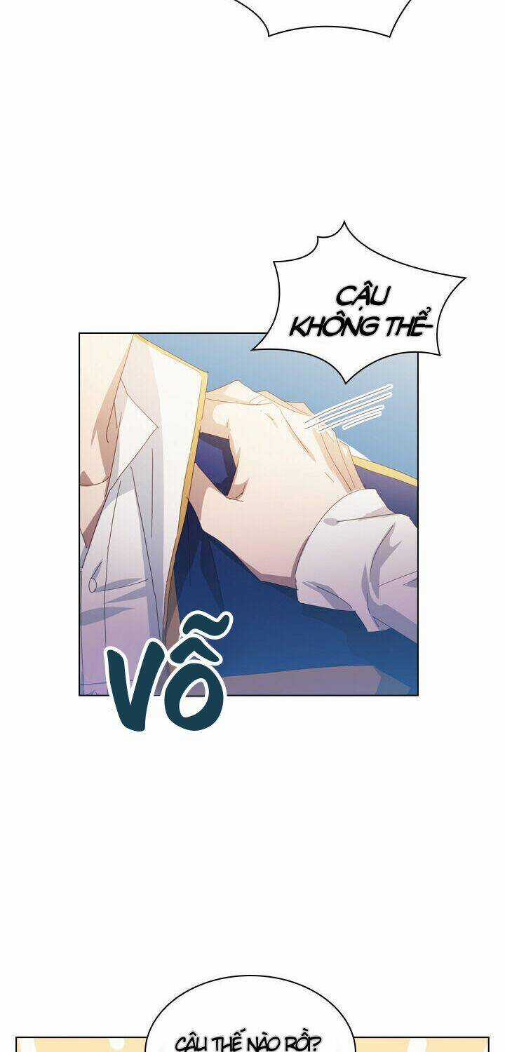 Tai Tiếng Thị Phi - Chapter 43 - Trang 13