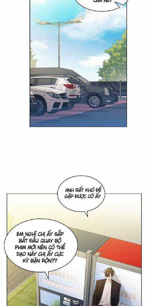 Tai Tiếng Thị Phi - Chapter 43 - Trang 15