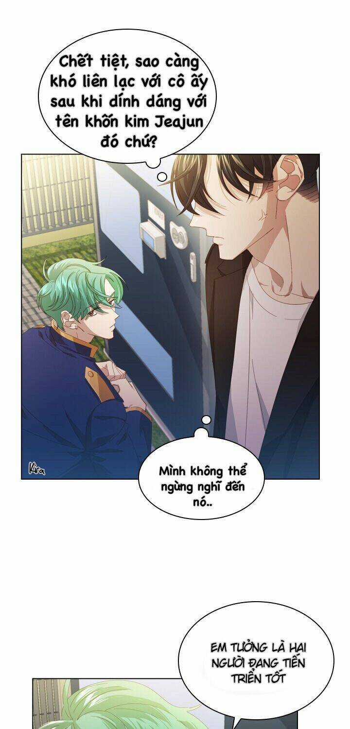 Tai Tiếng Thị Phi - Chapter 43 - Trang 17