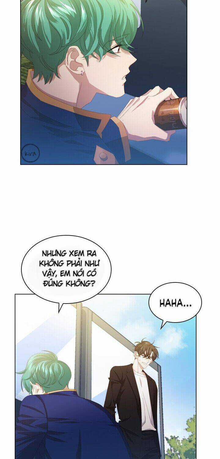 Tai Tiếng Thị Phi - Chapter 43 - Trang 18