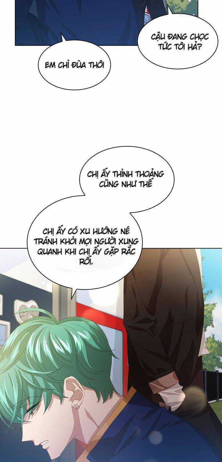 Tai Tiếng Thị Phi - Chapter 43 - Trang 19