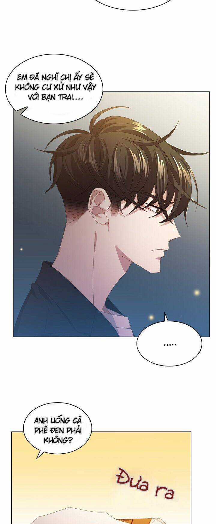 Tai Tiếng Thị Phi - Chapter 43 - Trang 21