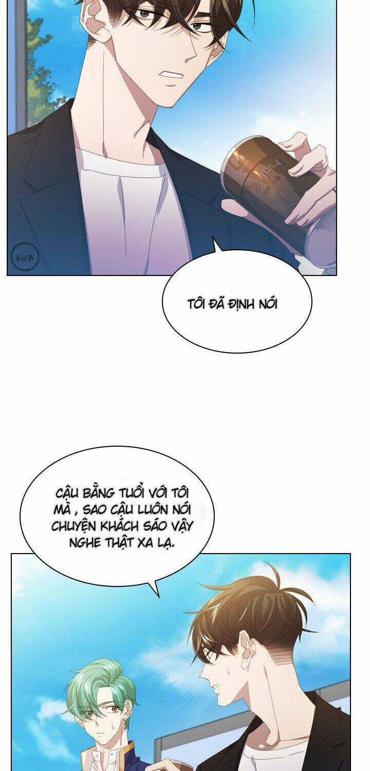 Tai Tiếng Thị Phi - Chapter 43 - Trang 24